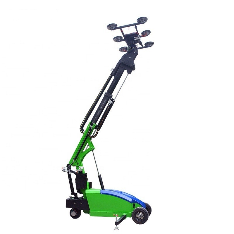 Electric Glass Lifter from China